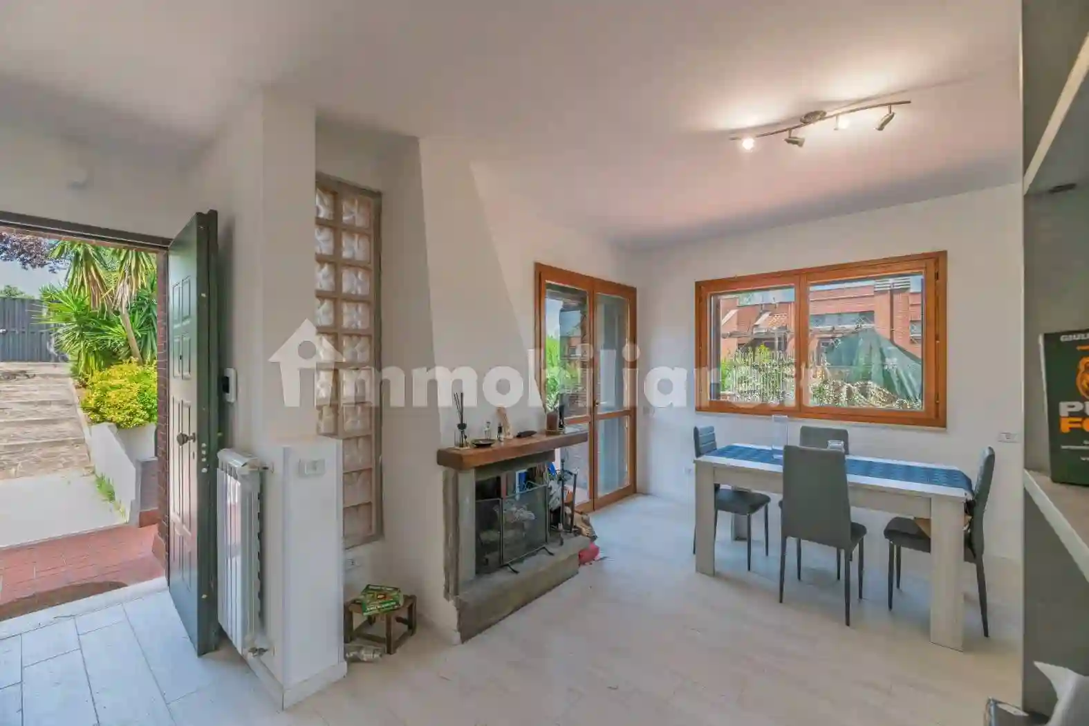 Villetta a schiera - foto 4