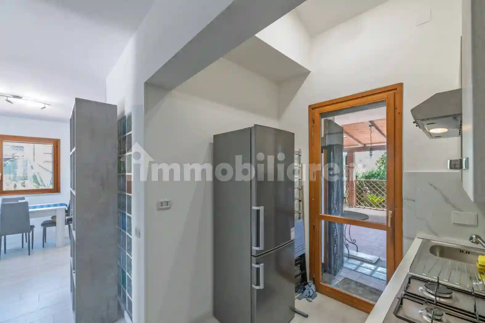 Villetta a schiera - foto 5