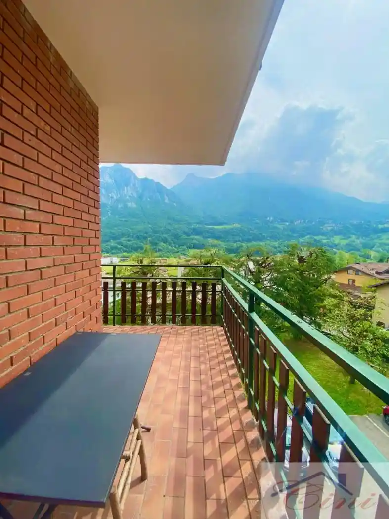 Appartamento in vendita a Pasturo