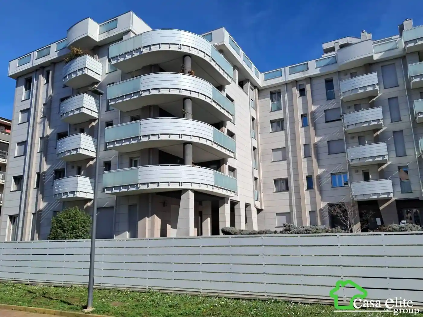 Appartamento in vendita a San Giuliano Milanese