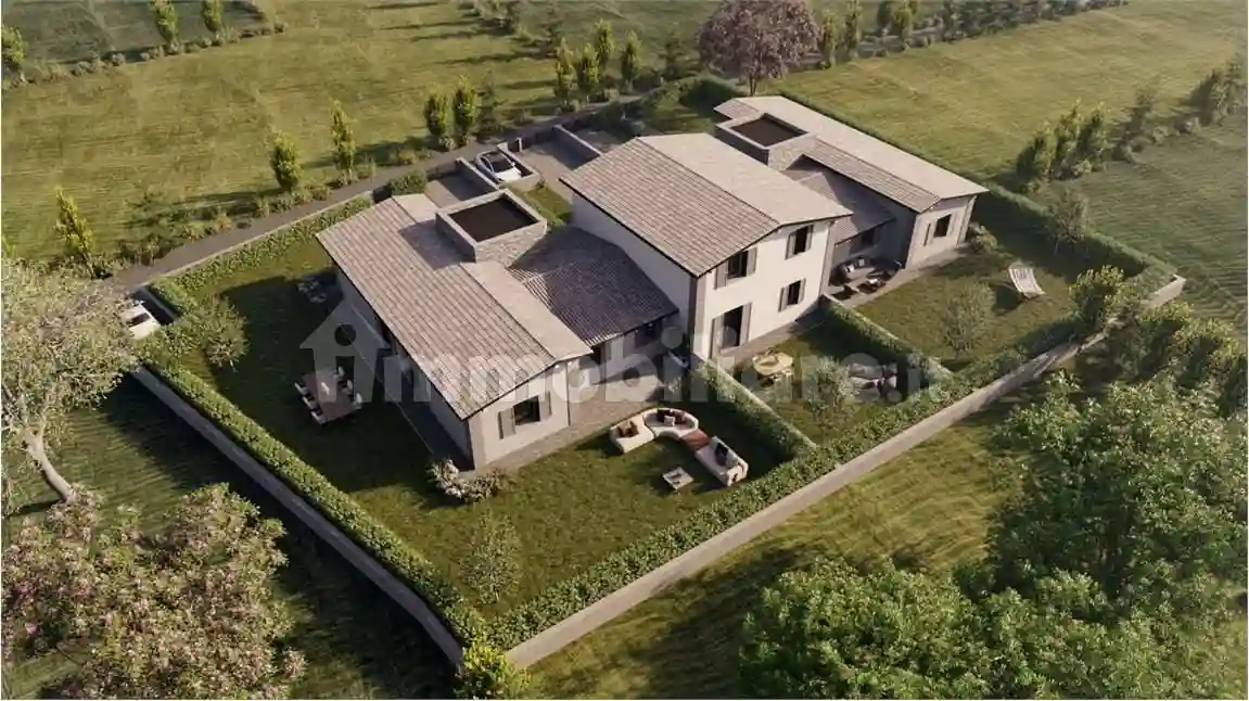 Villetta a schiera - foto 2