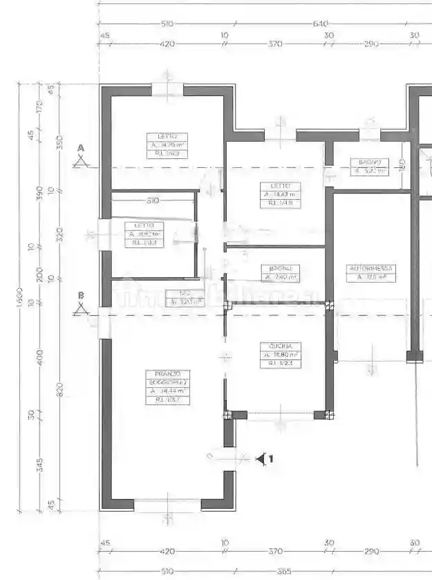 Villetta a schiera - foto 4