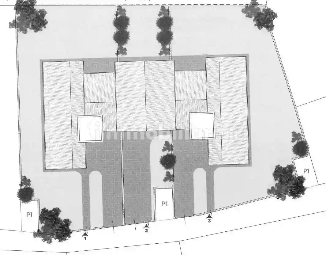 Villetta a schiera - foto 5