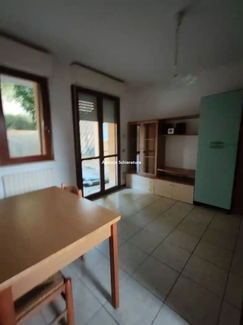 Appartamento in vendita a Montelabbate