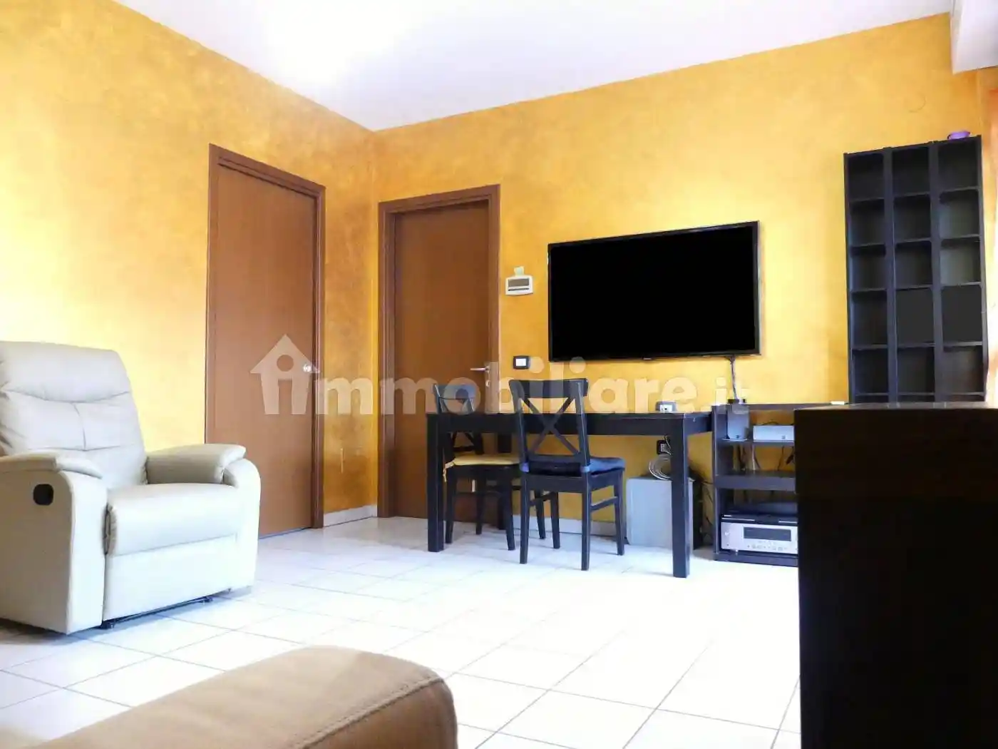 Appartamento in affitto a Grugliasco