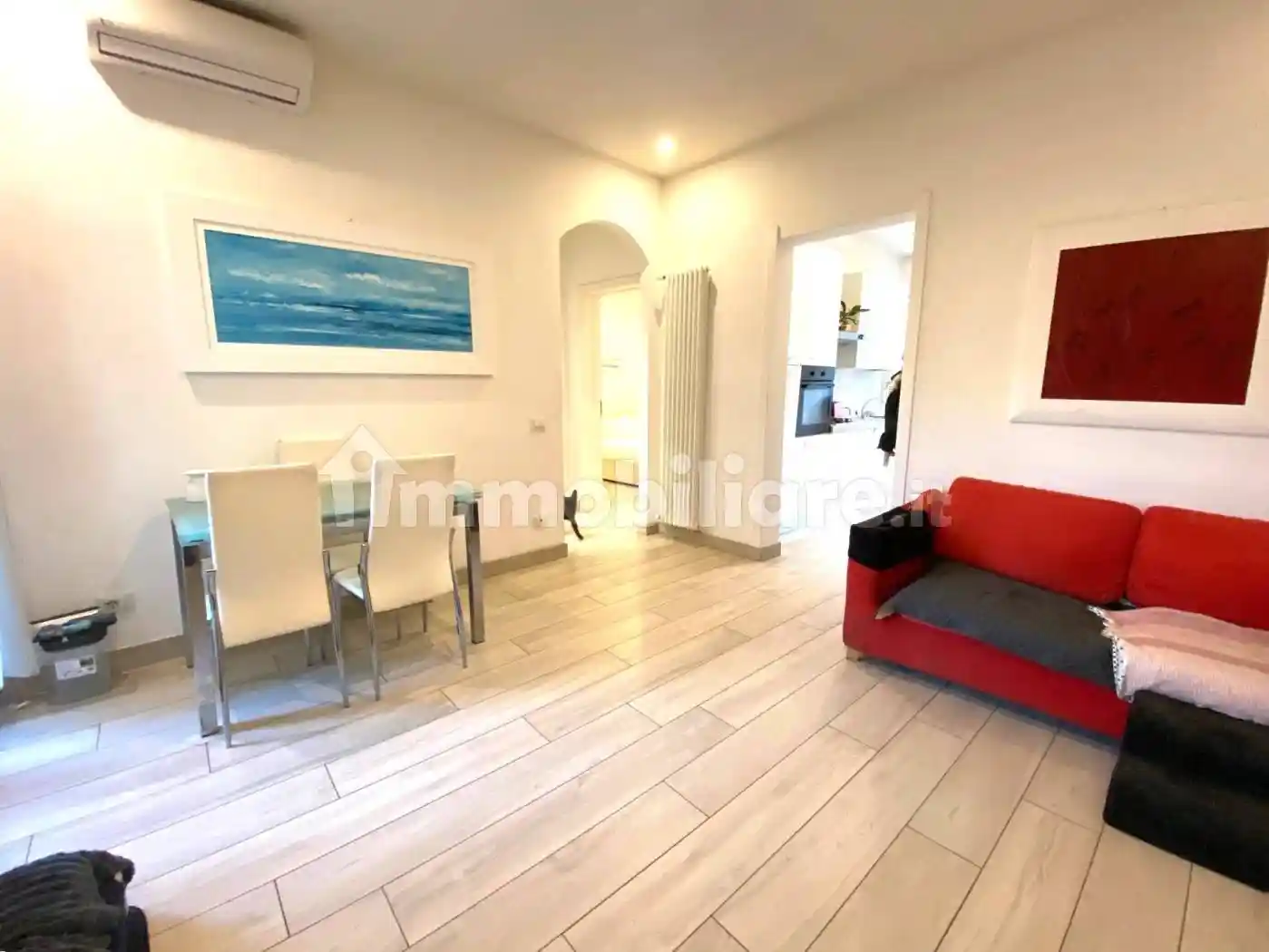 Appartamento in vendita a Viareggio