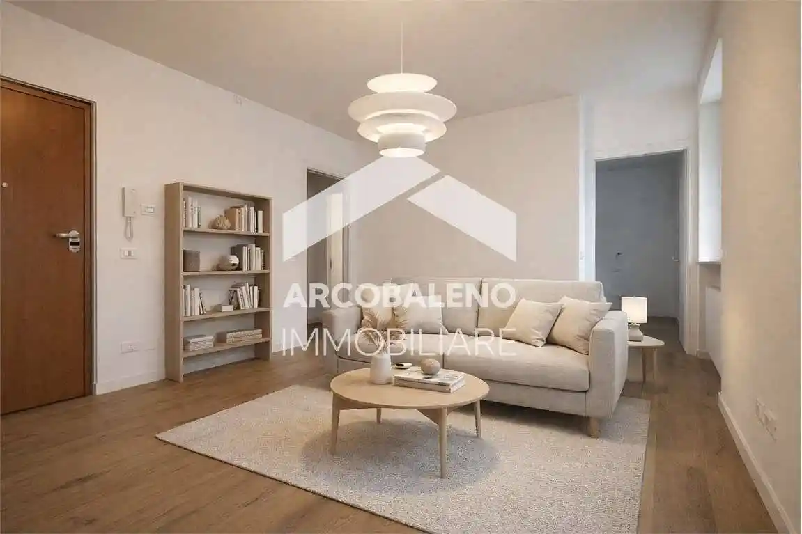 Appartamento in vendita a Trento