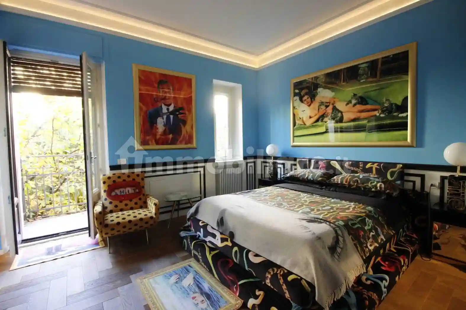 Appartamento - foto 5