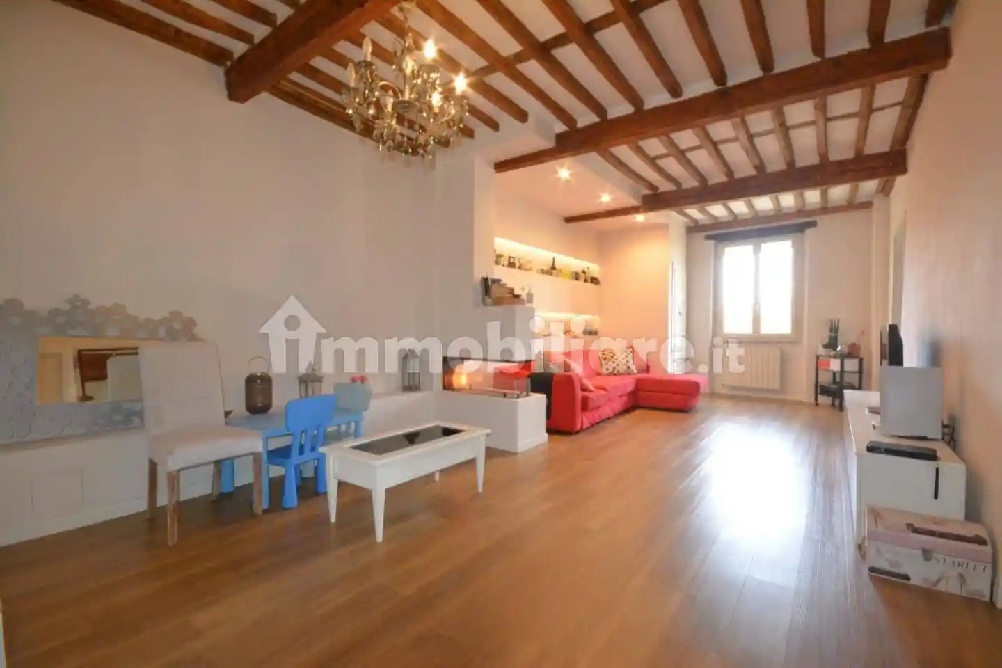 Appartamento in vendita a Lucca