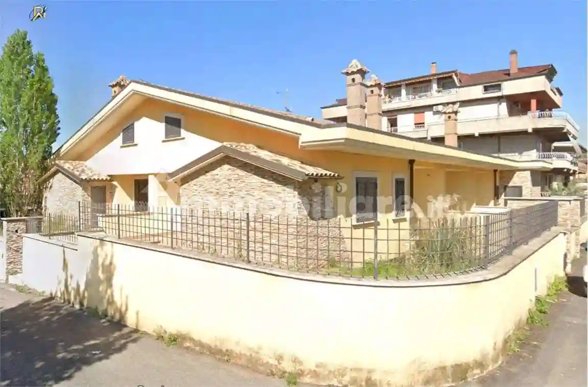 Villetta a schiera - foto 5