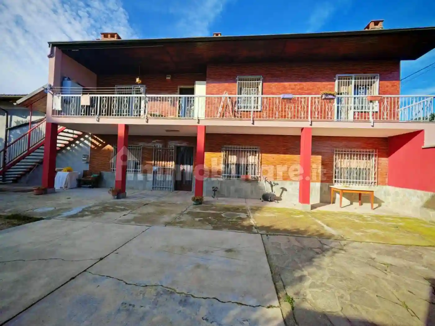 Casa indipendente - foto 2