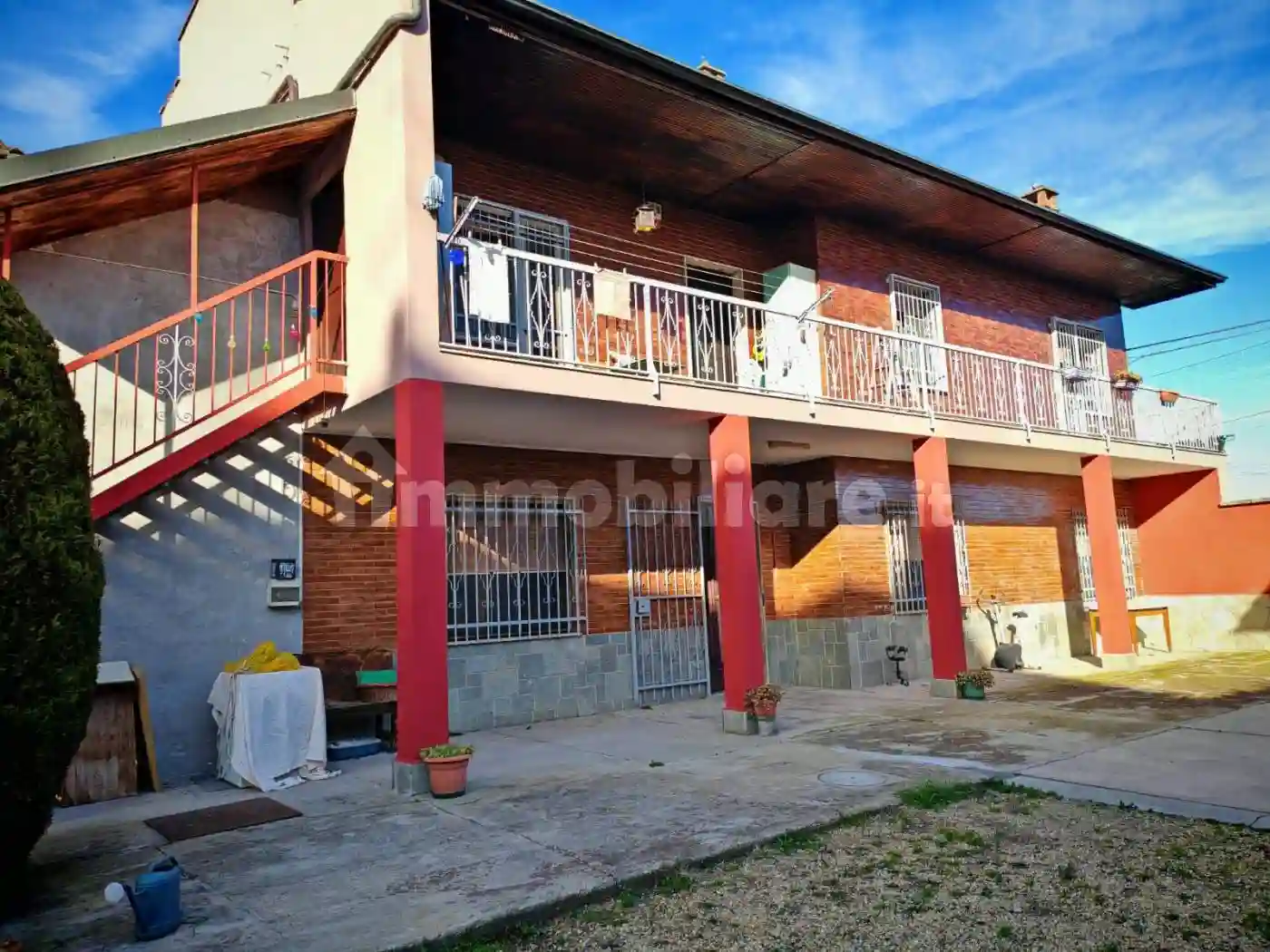 Casa indipendente - foto 3