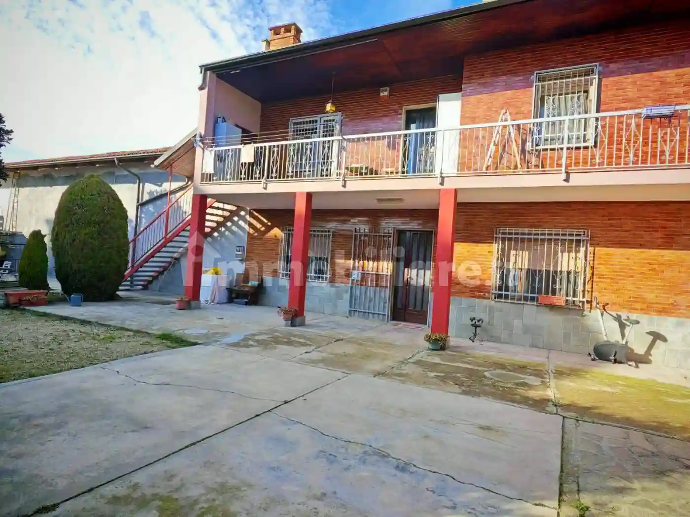 Casa indipendente - foto 4