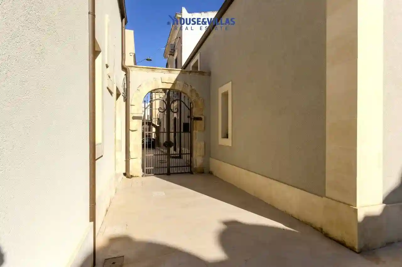 Villetta a schiera - foto 4