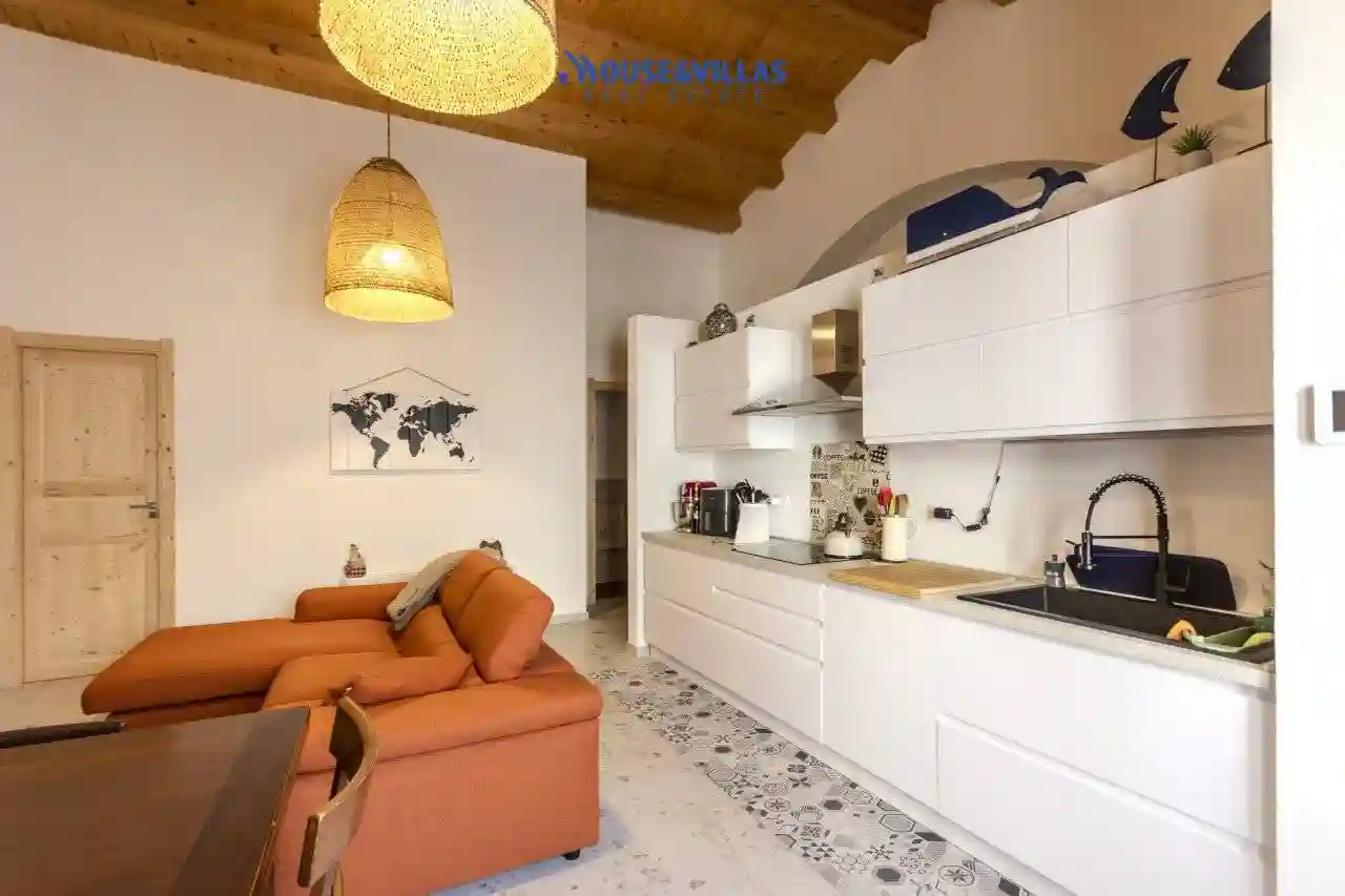 Villetta a schiera - foto 5