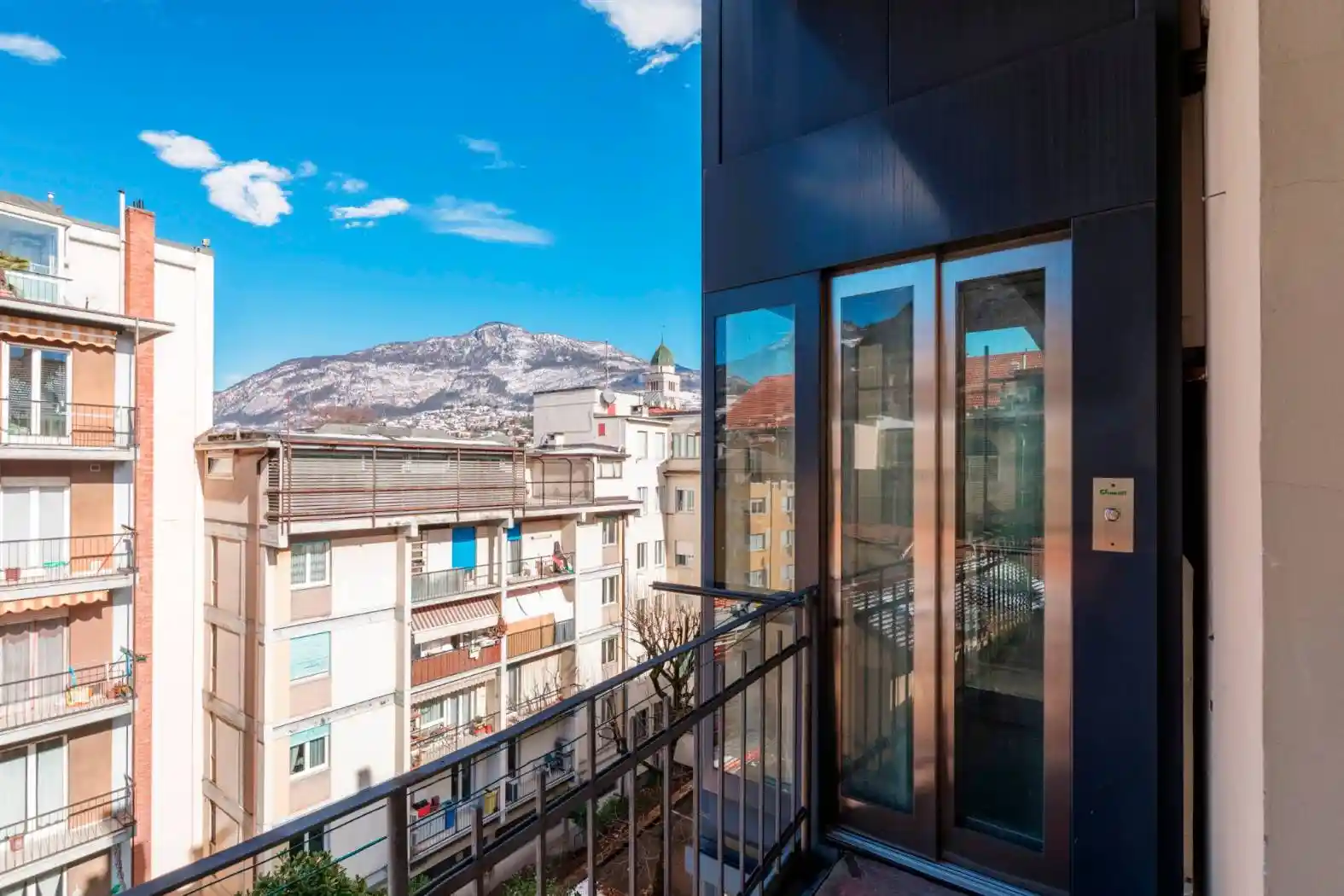 Attico - Mansarda in vendita a Trento