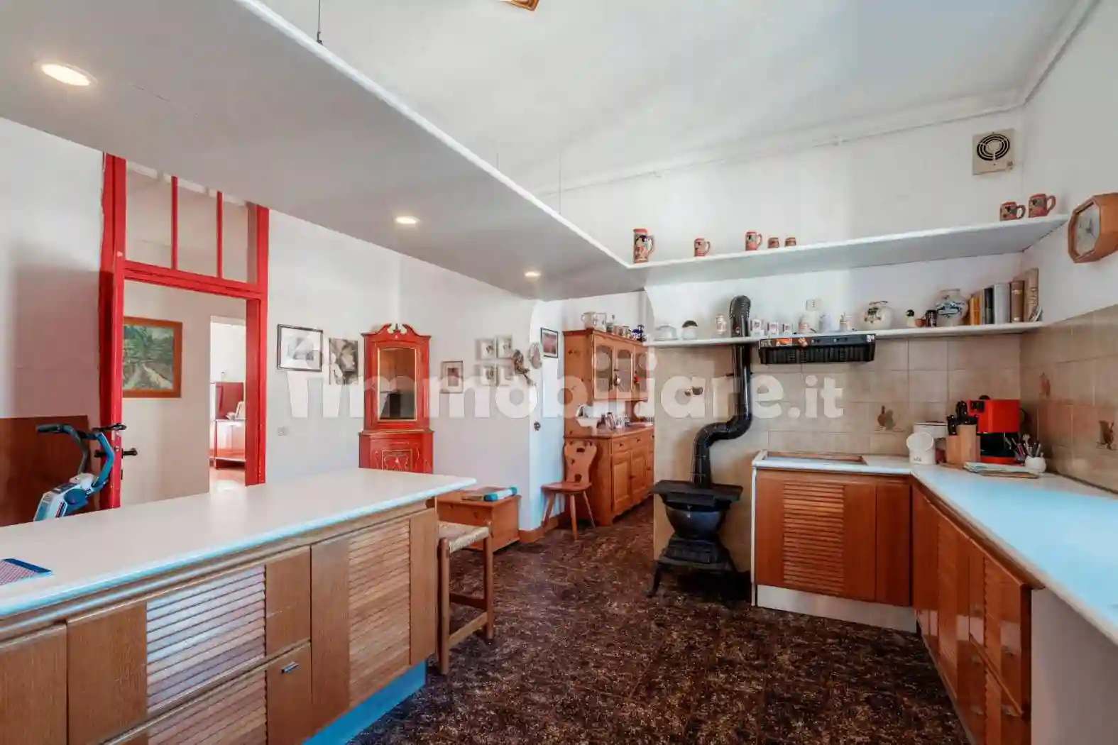 Attico - Mansarda - foto 5