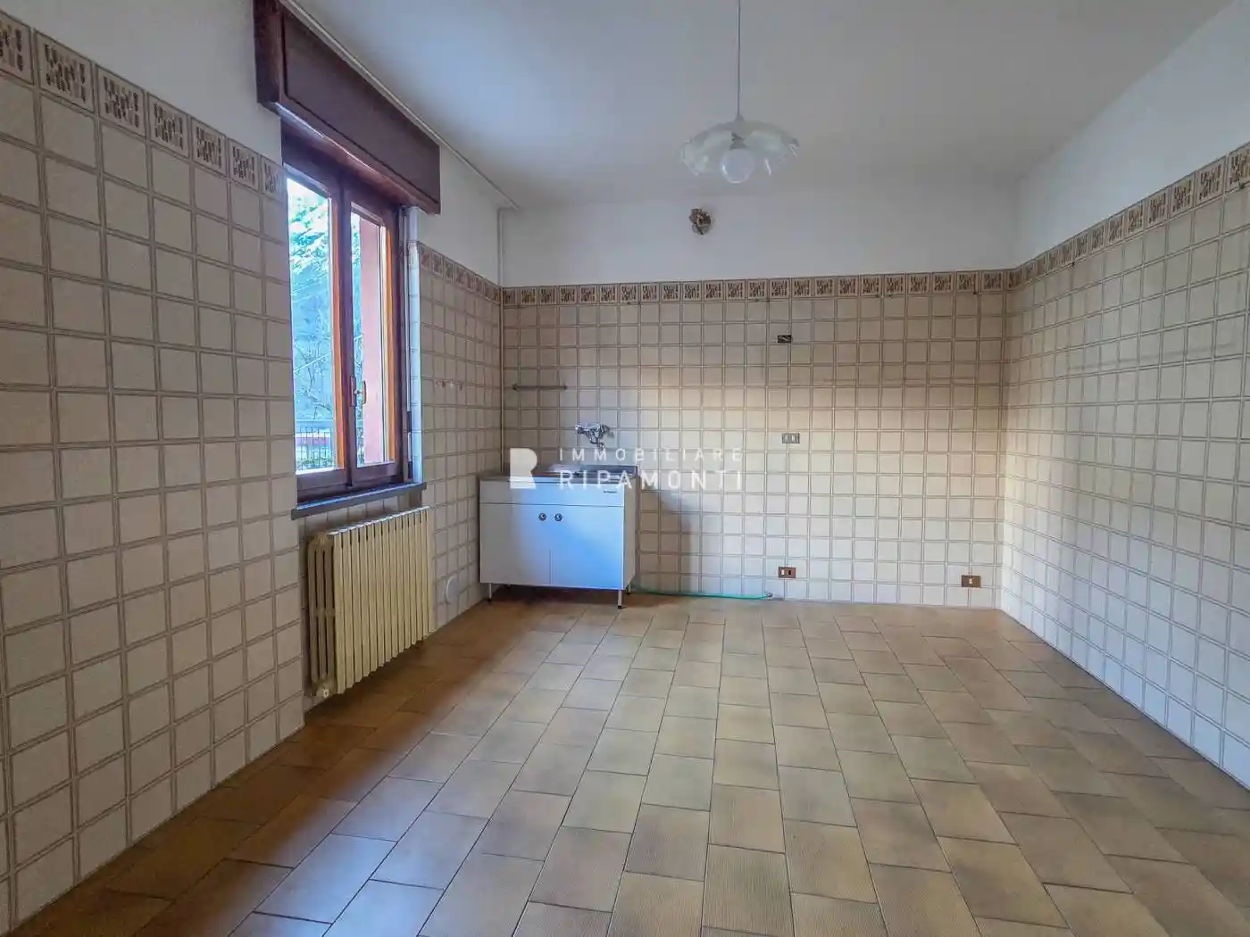 Appartamento in affitto a Taceno