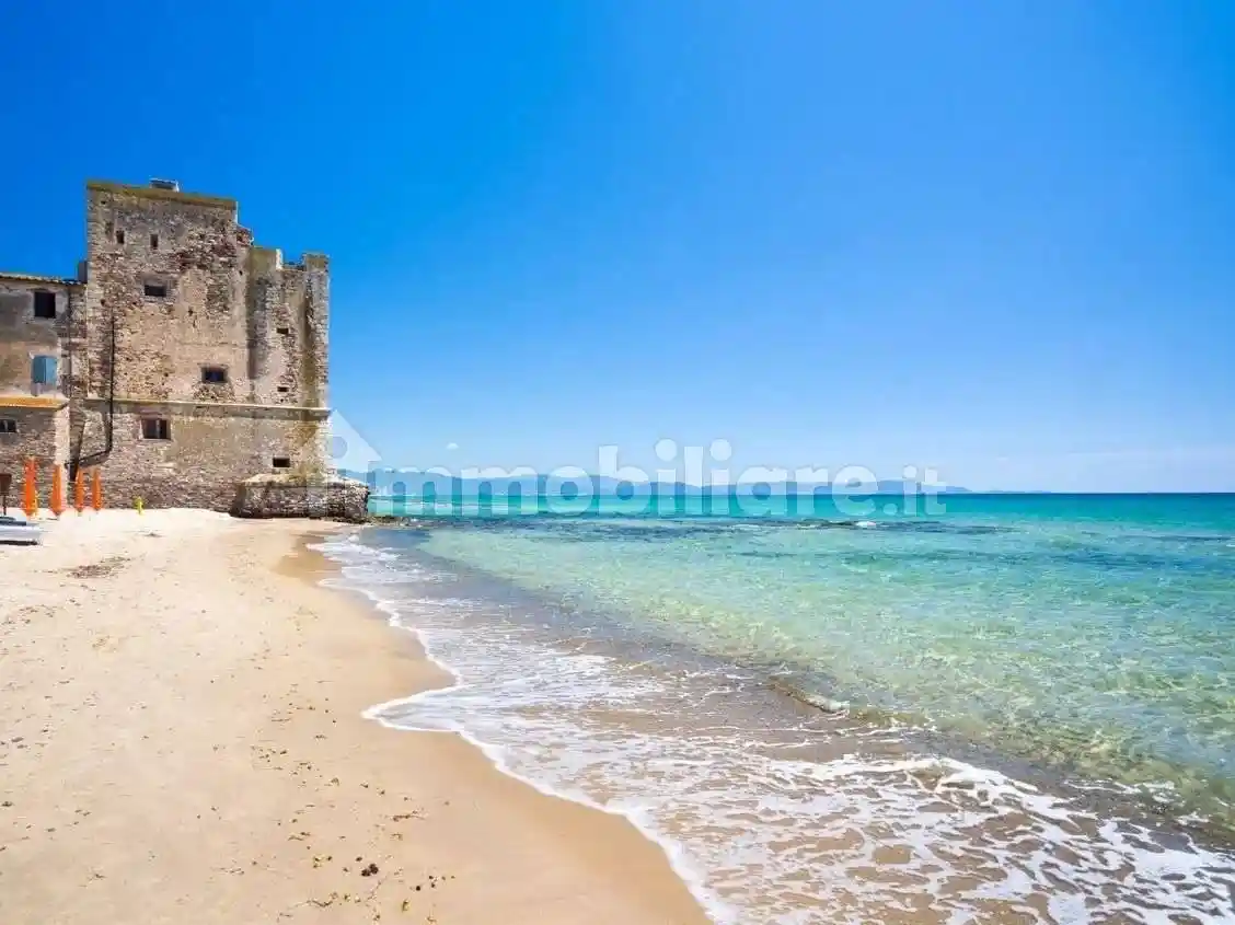 Appartamento in vendita a Follonica