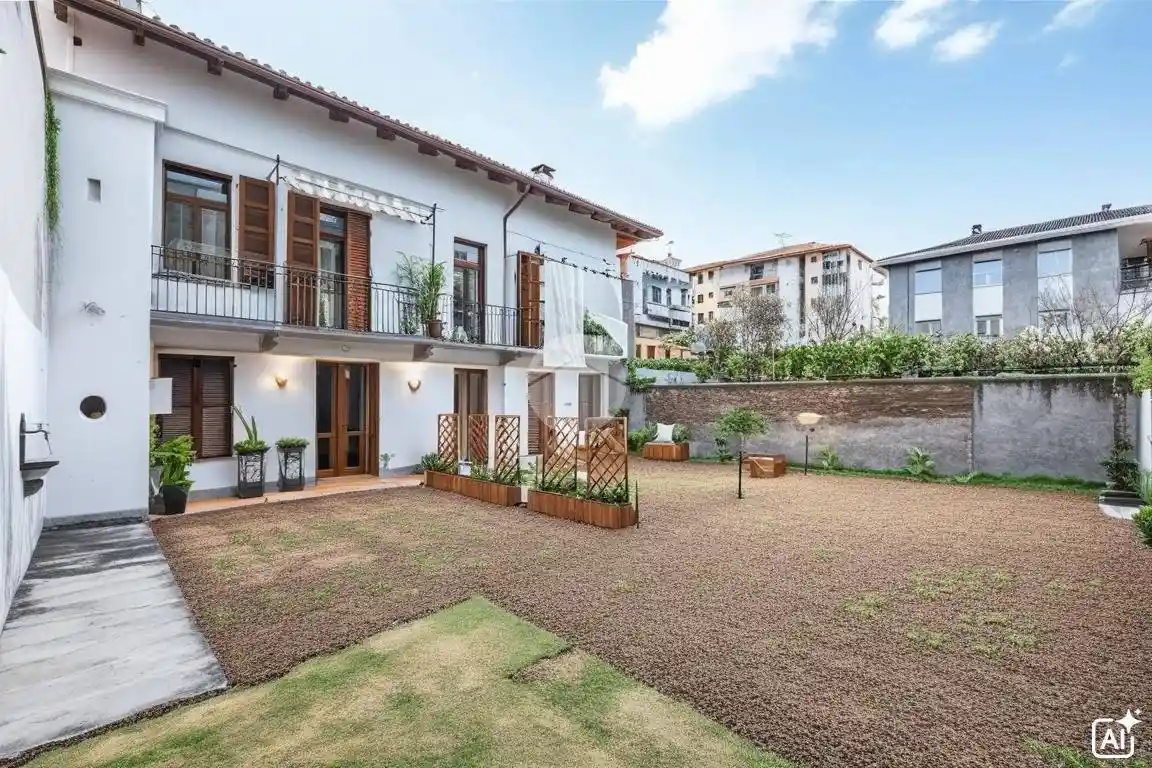 Casa indipendente in vendita a San Maurizio Canavese