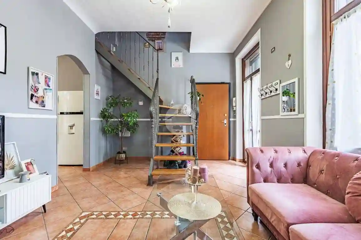 Casa indipendente - foto 5