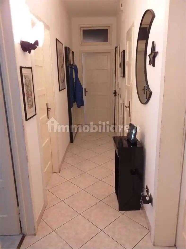 Appartamento in vendita a Ferrara