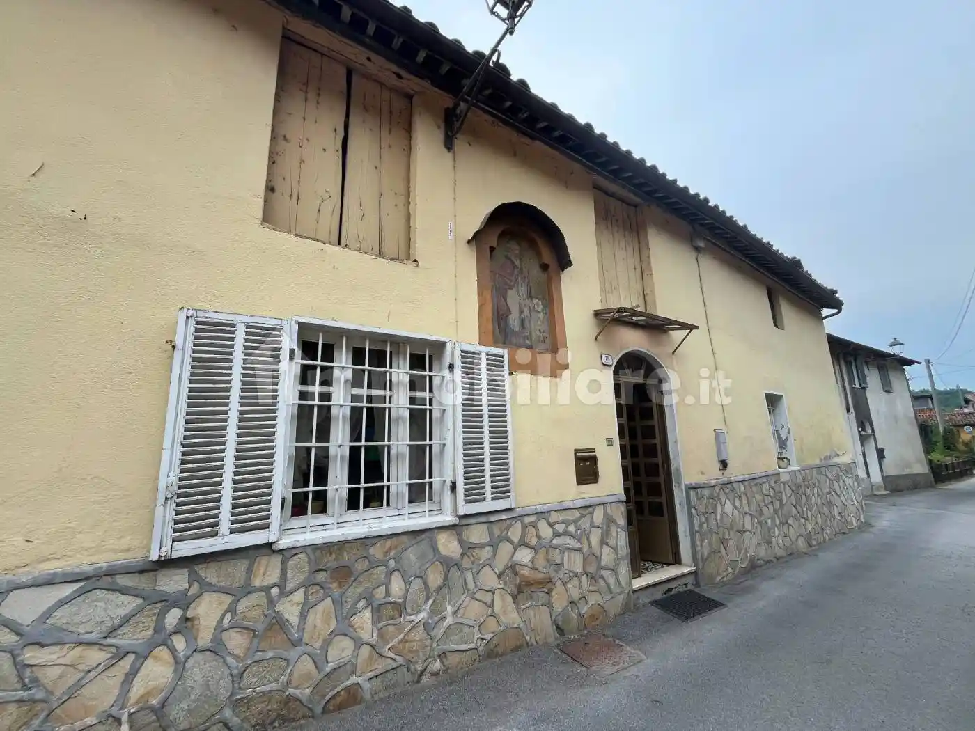 Casa indipendente in vendita a Torre Mondovì