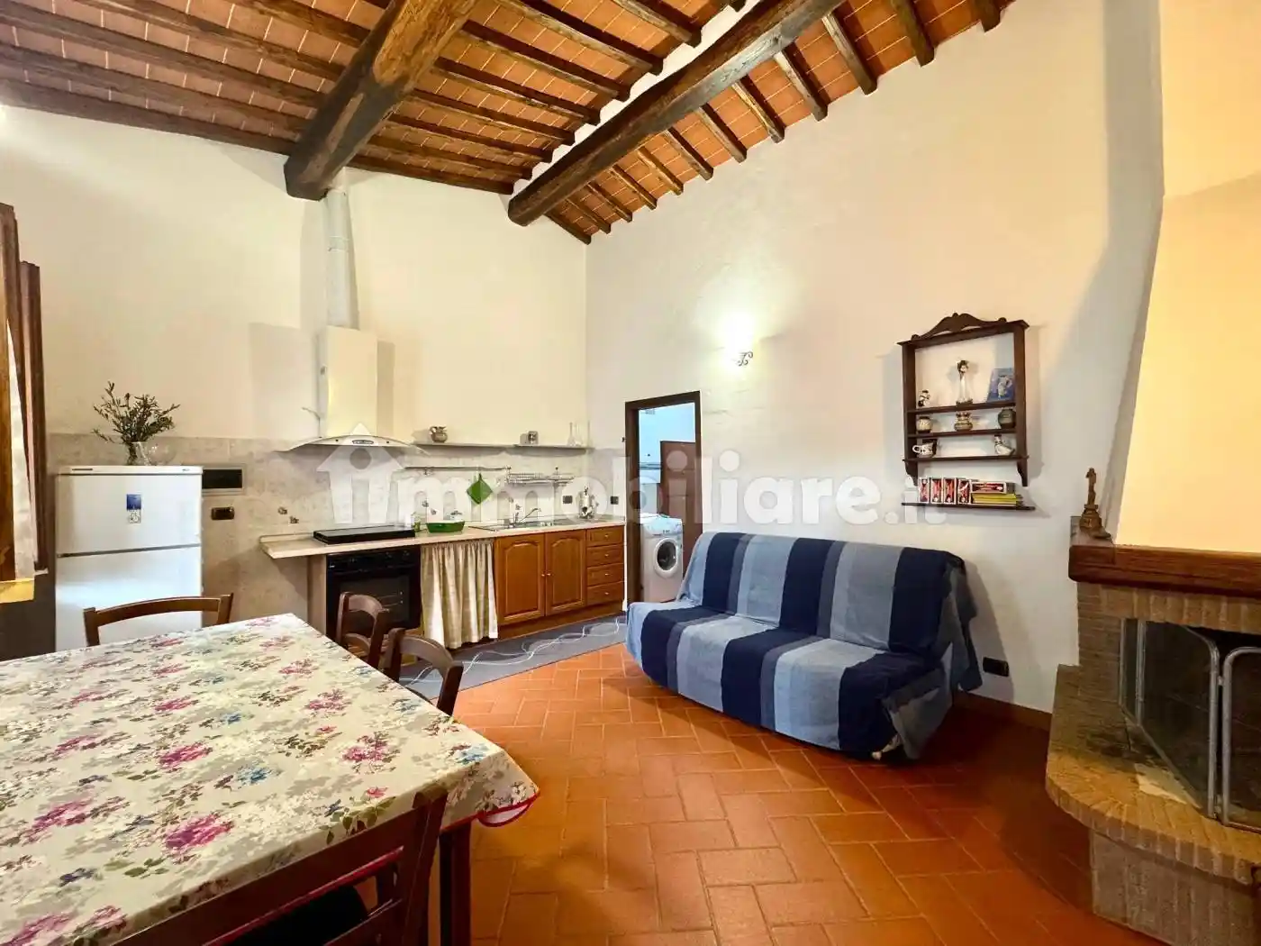 Appartamento in vendita a Montevarchi