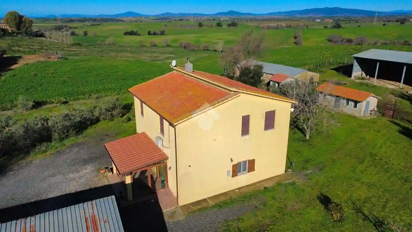 Casa indipendente - foto 3