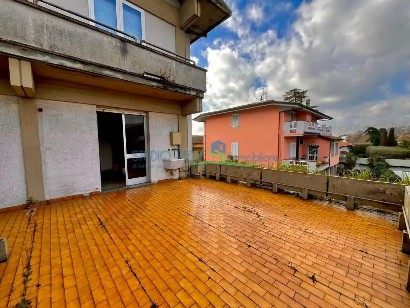 Appartamento in vendita a Monsummano Terme