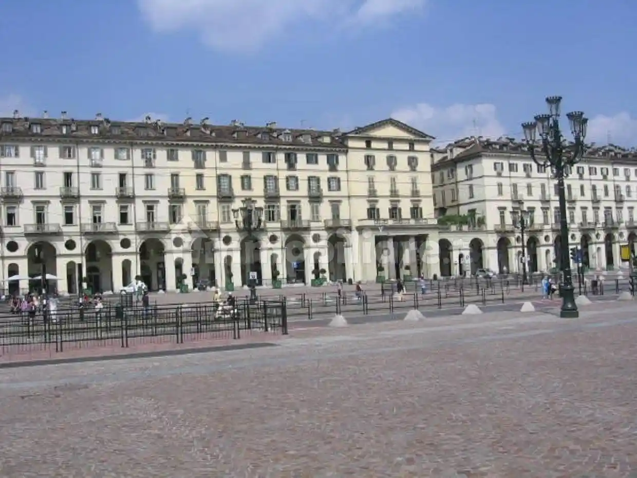 Attico - Mansarda in affitto a Torino