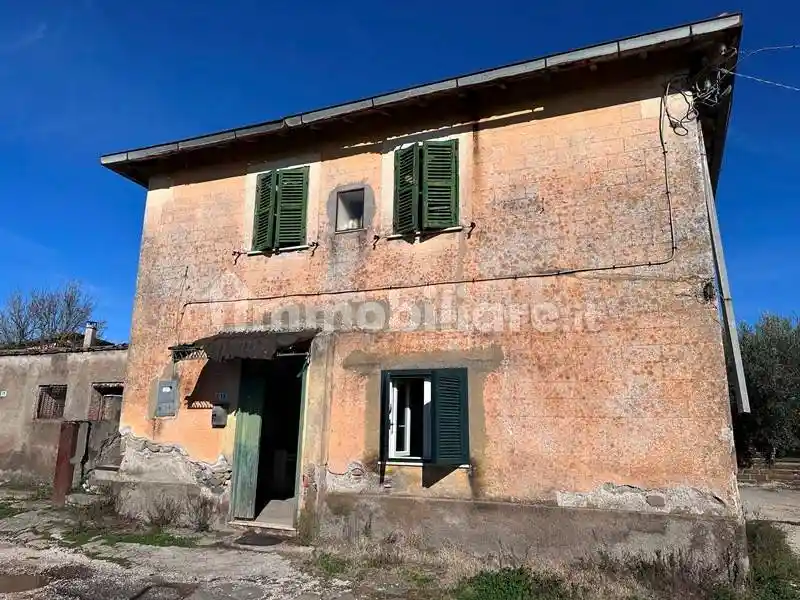 Villa in vendita a Velletri