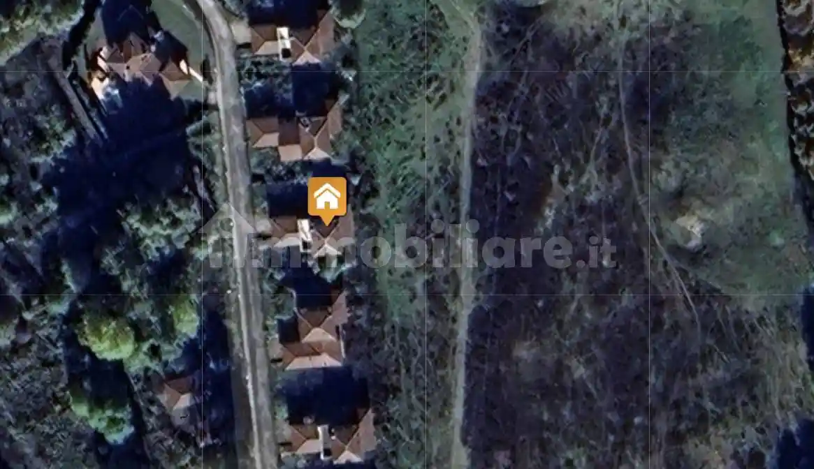 Villa in vendita a Settime