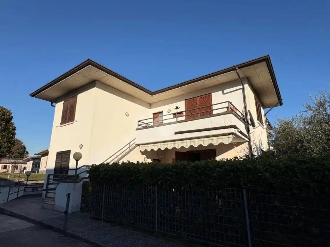 Appartamento in vendita a Erbusco