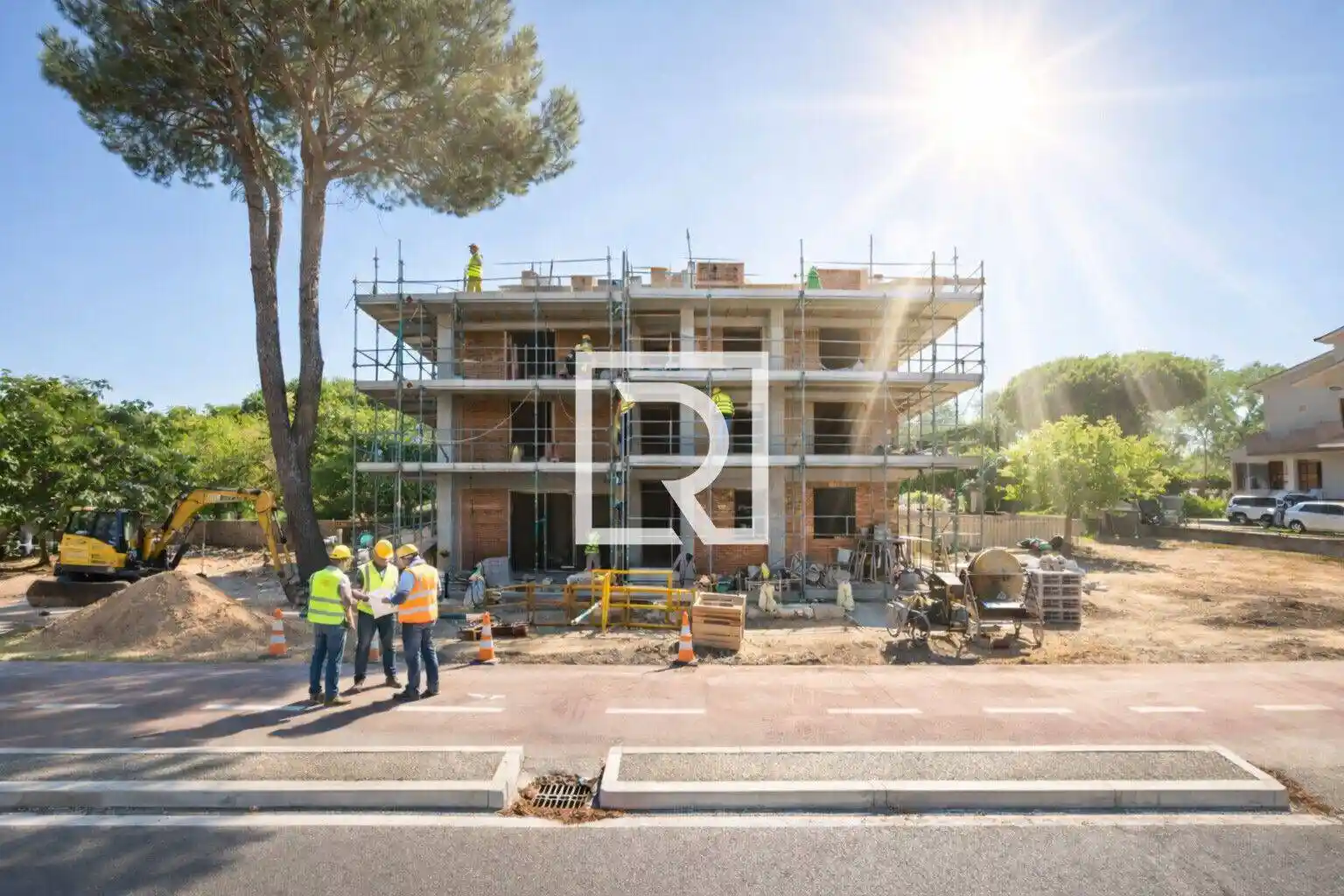 Villa in vendita a Cervia