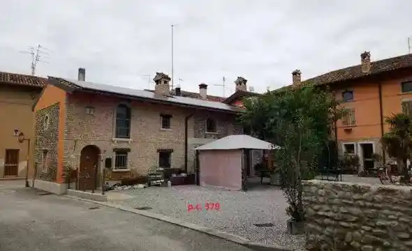 Appartamento in vendita a Bertiolo