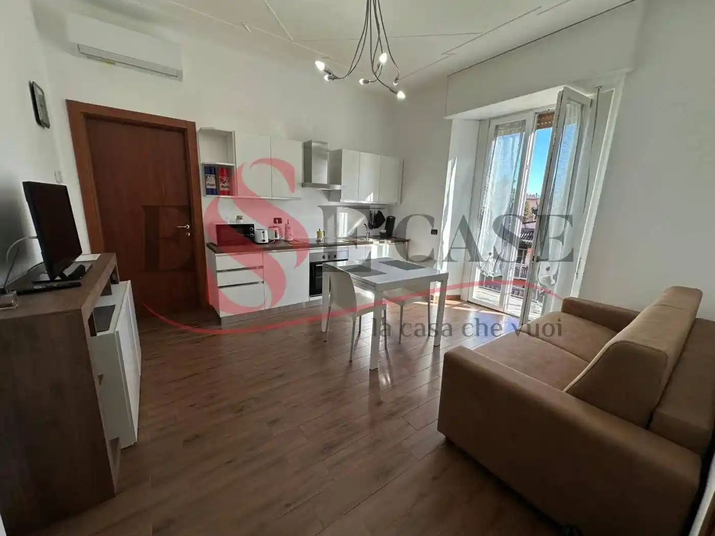 Appartamento in vendita a Alzano Lombardo