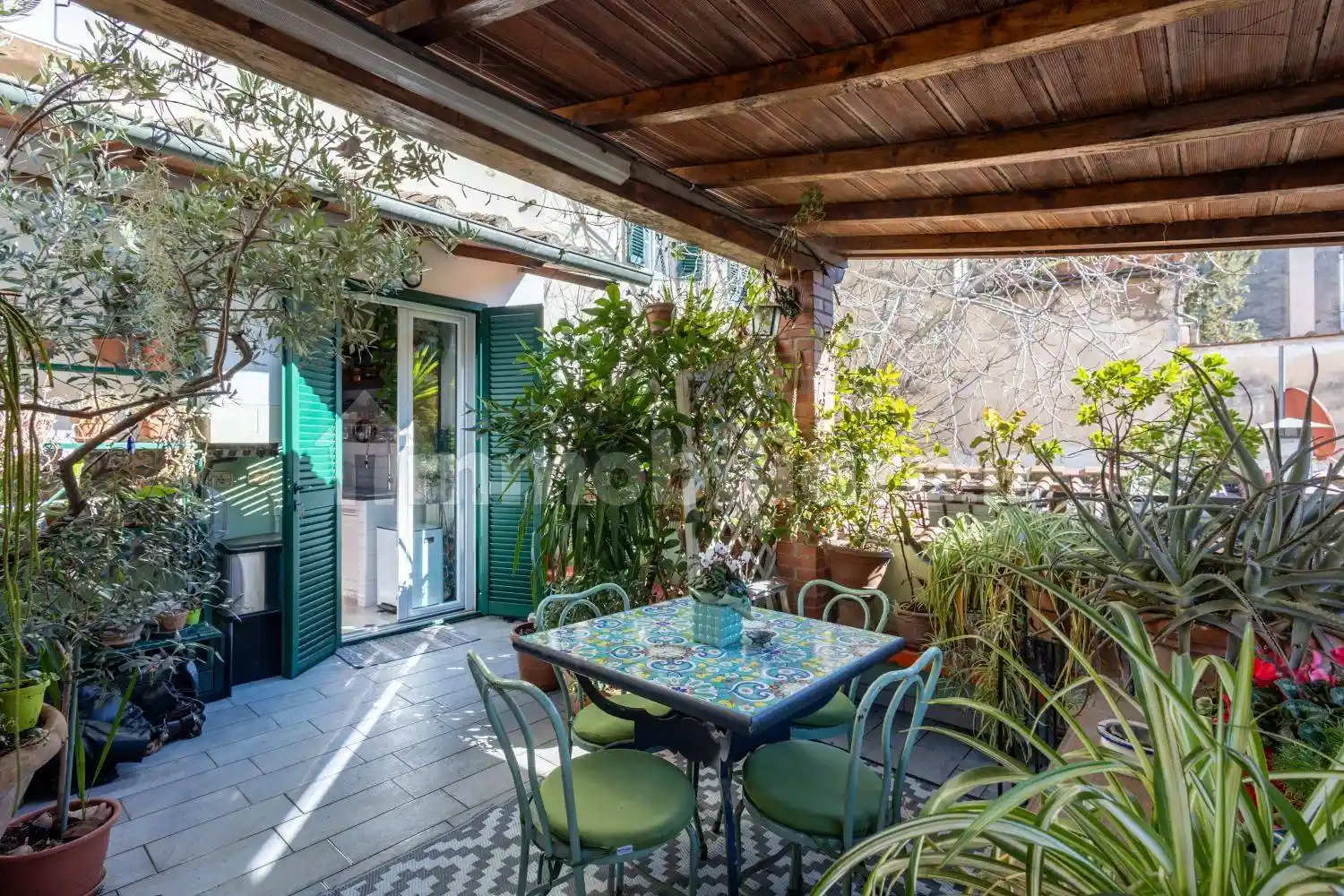 Appartamento in vendita a Firenze