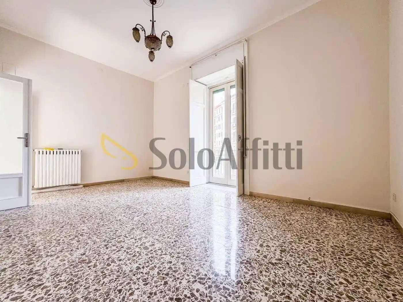 Appartamento in affitto a Napoli