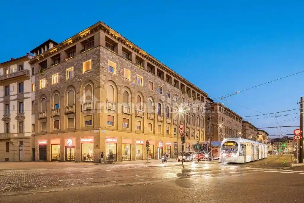 Appartamento in vendita a Firenze
