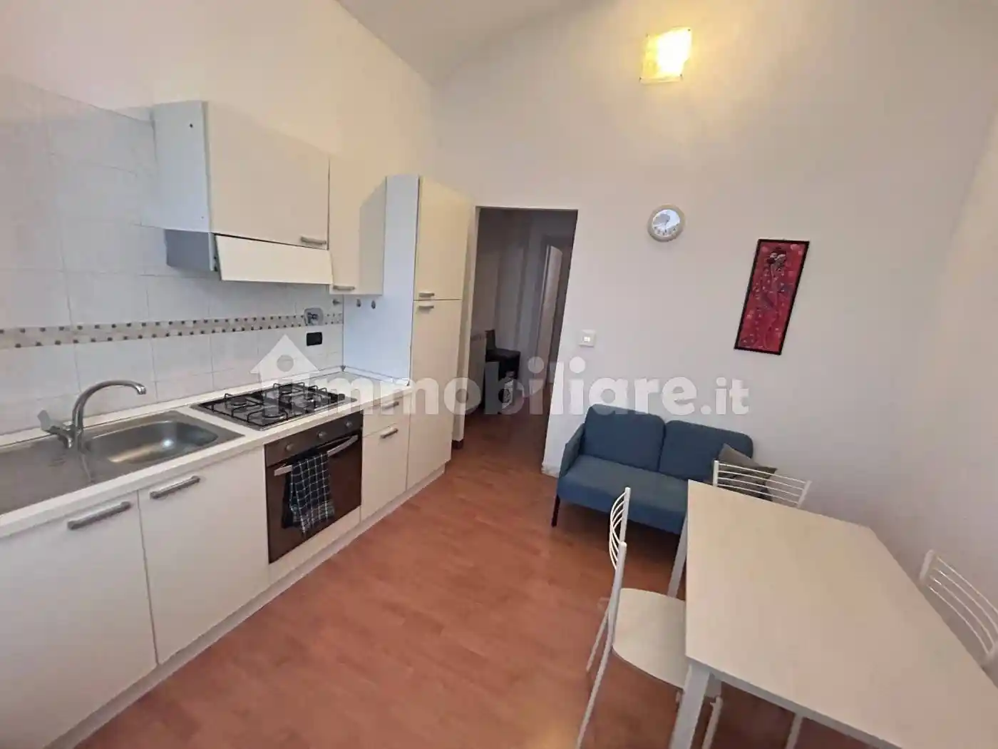 Appartamento in affitto a Torino