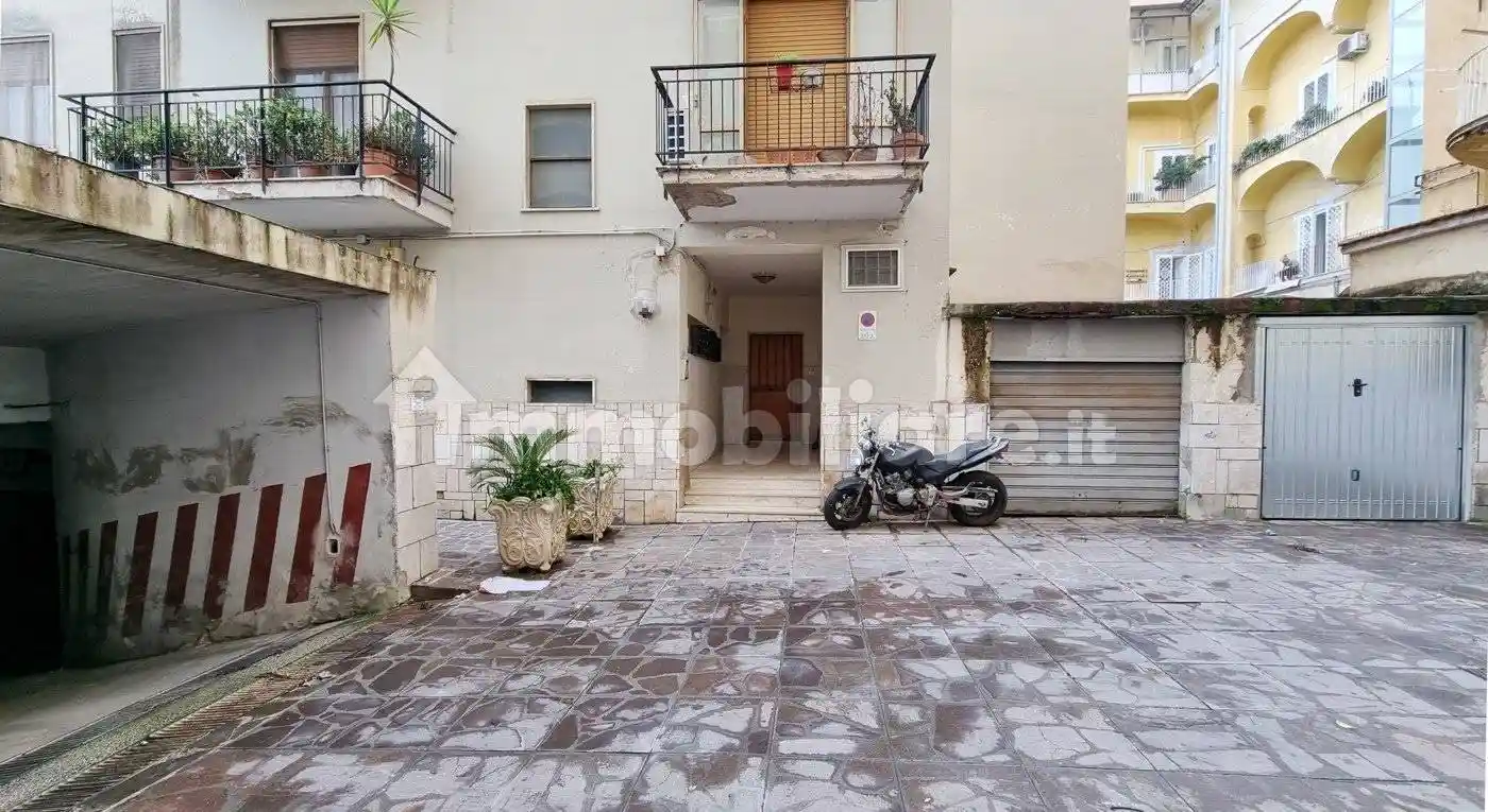 Appartamento in affitto a Caserta