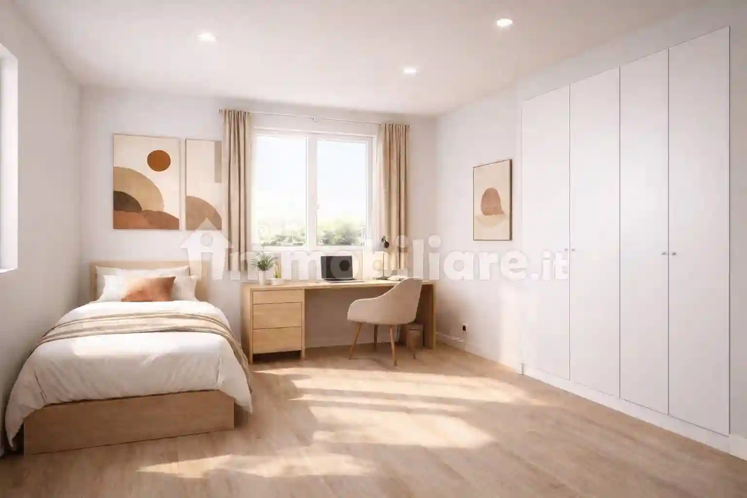 Appartamento - foto 5