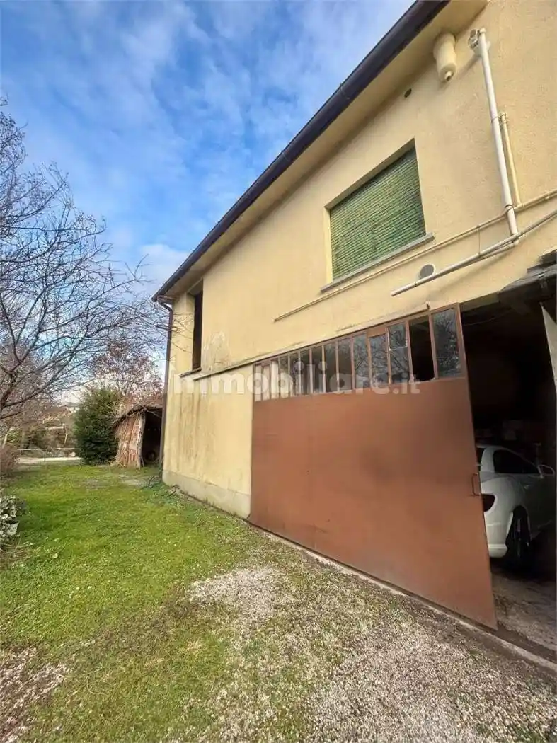 Casa indipendente in vendita a San Pietro di Feletto