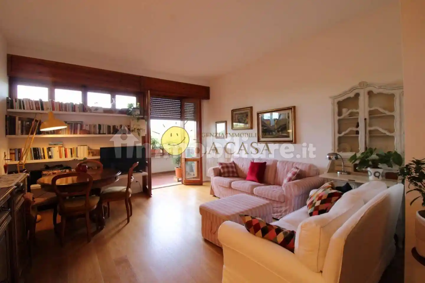 Appartamento in vendita a Firenze