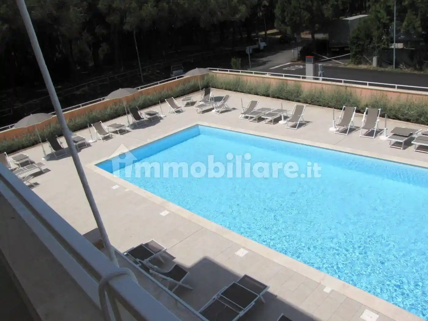 Appartamento in vendita a Montalto di Castro