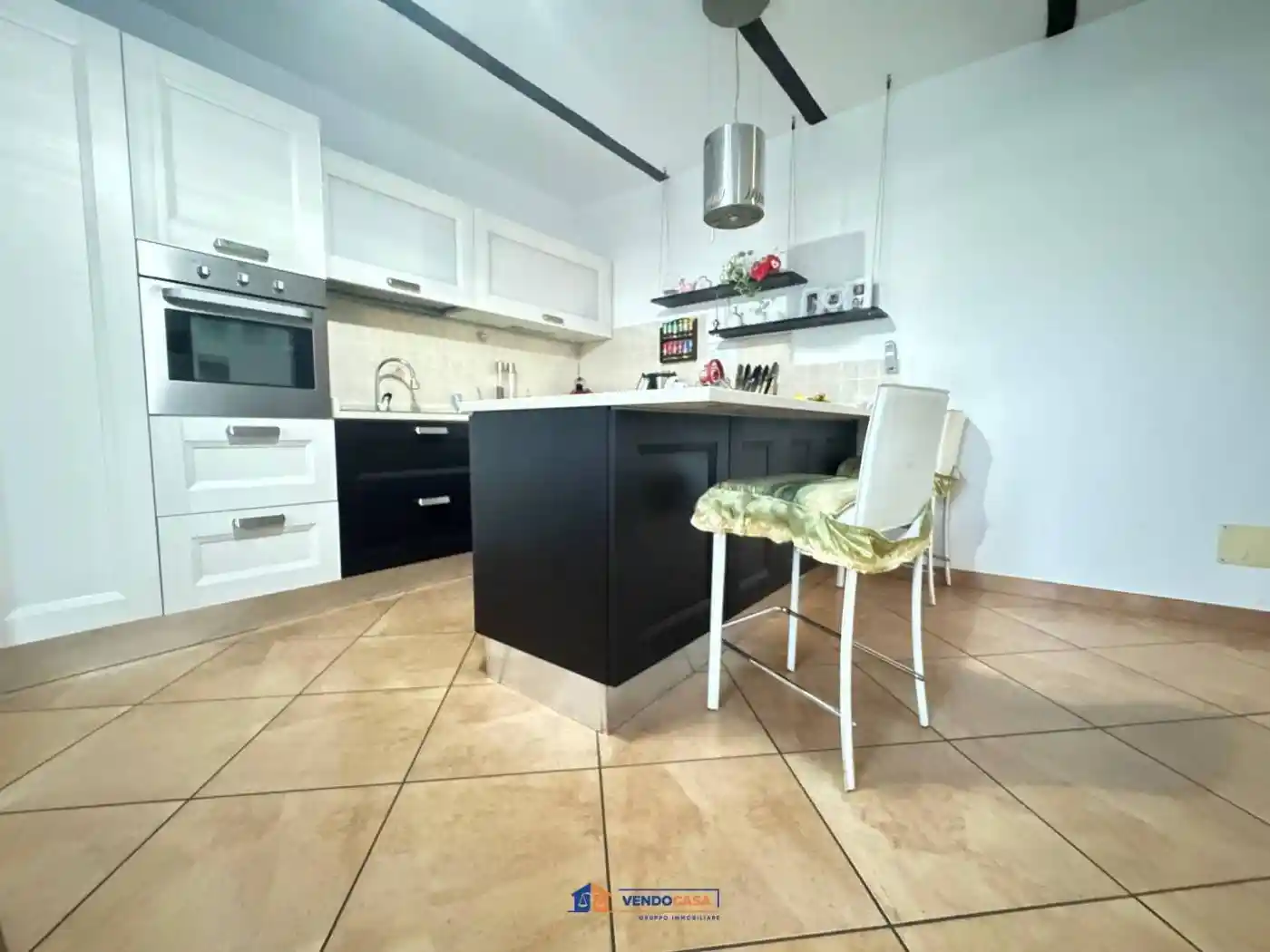 Rustico - Casale in vendita a Montegrosso d'Asti