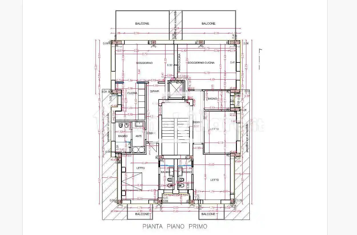 Appartamento in vendita a Cervia