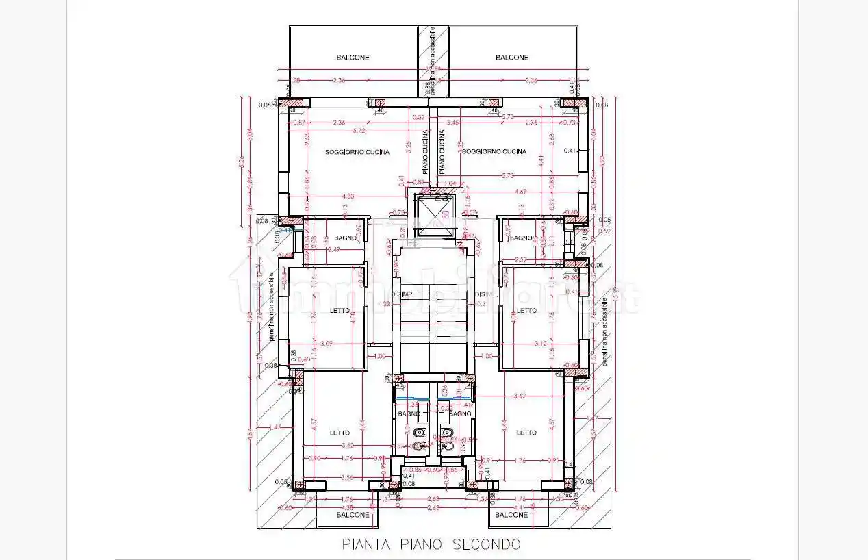 Appartamento in vendita a Cervia