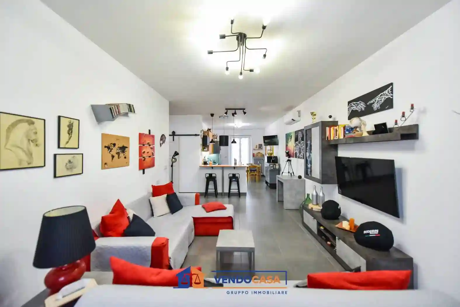 Appartamento - foto 2